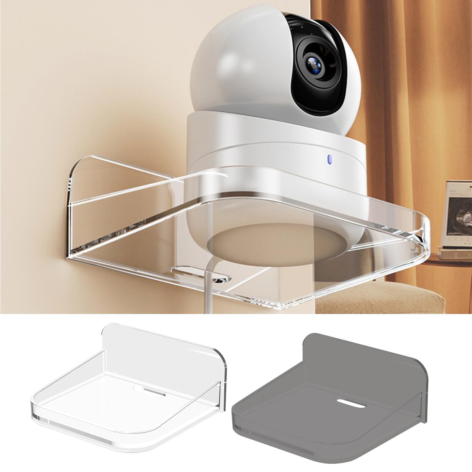 Mała półka ścienna, mała półka – Home Security For Renters recenzja i cena