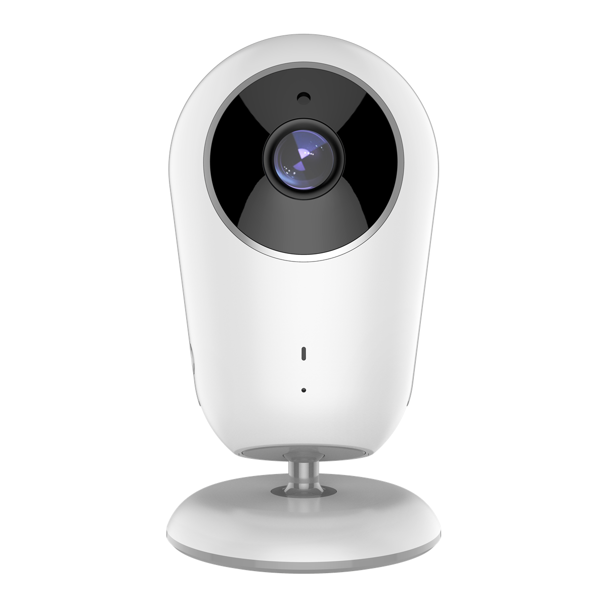 Bezprzewodowa niania elektroni – Home Security Wireless Camera recenzja i cena