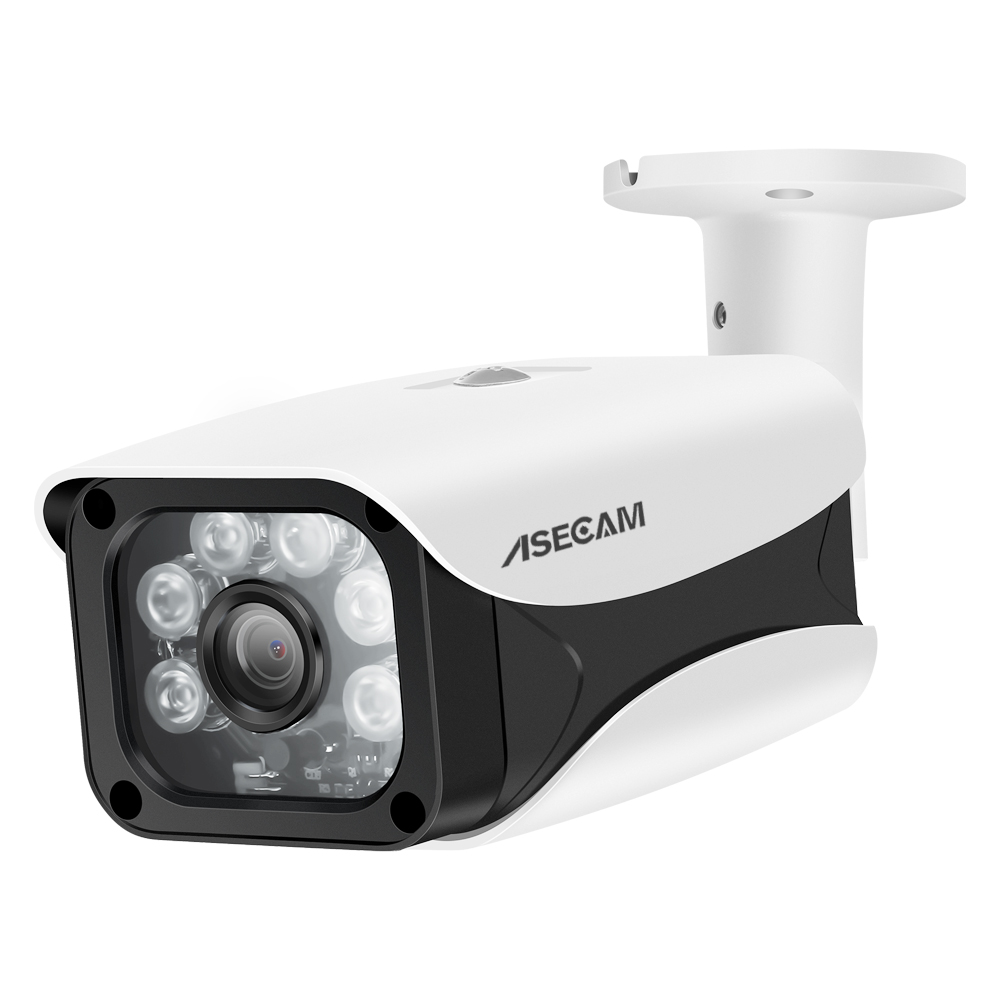 System monitoringu 8MP, kamera – Home Security Outdoor Cameras recenzja i cena