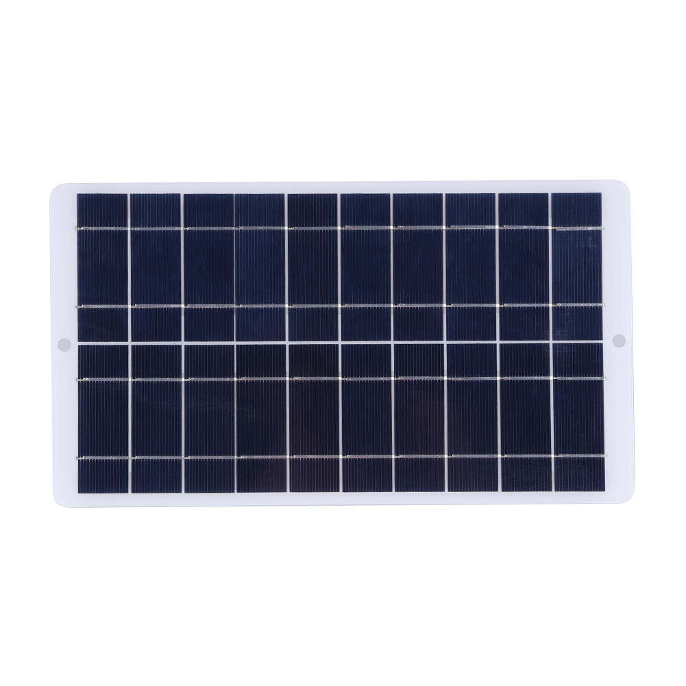 Przenośna ładowarka solarna 8W – Home Security Outdoor Cameras recenzja i cena