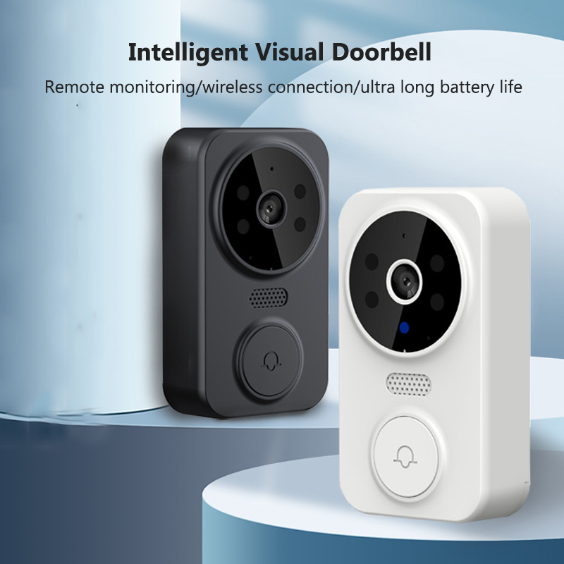 WiFi inteligentna kamera wideo – Home Security Monitoring Service recenzja i cena