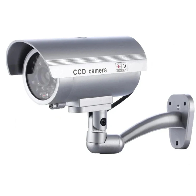 Symulacja Kamery Atrapa z Imit – Home Security Diy recenzja i cena