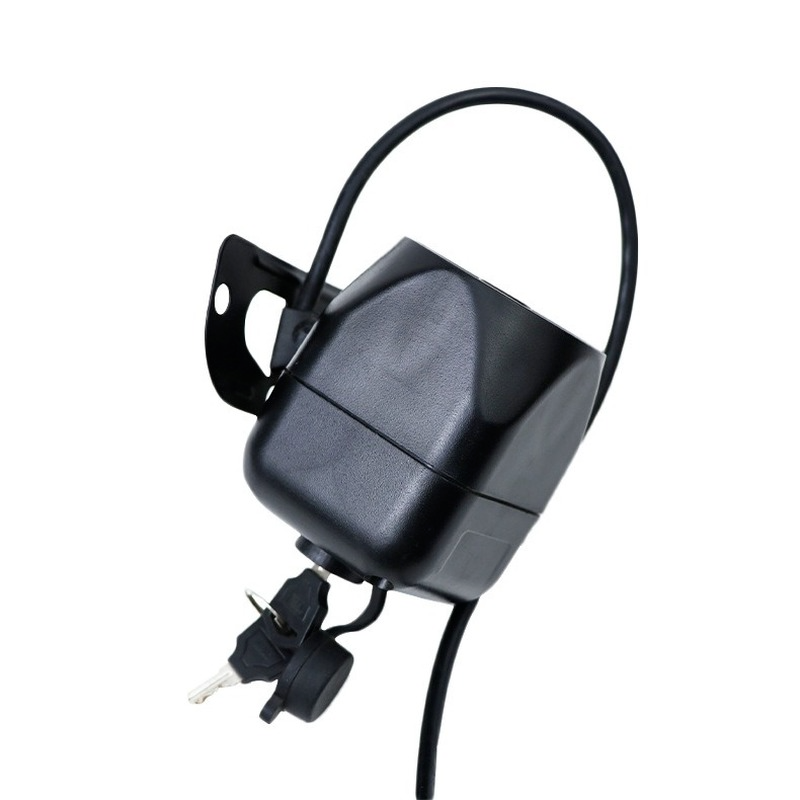 ‌ Syrena alarmowa przewodowa 1 – Home Security Battery recenzja i cena