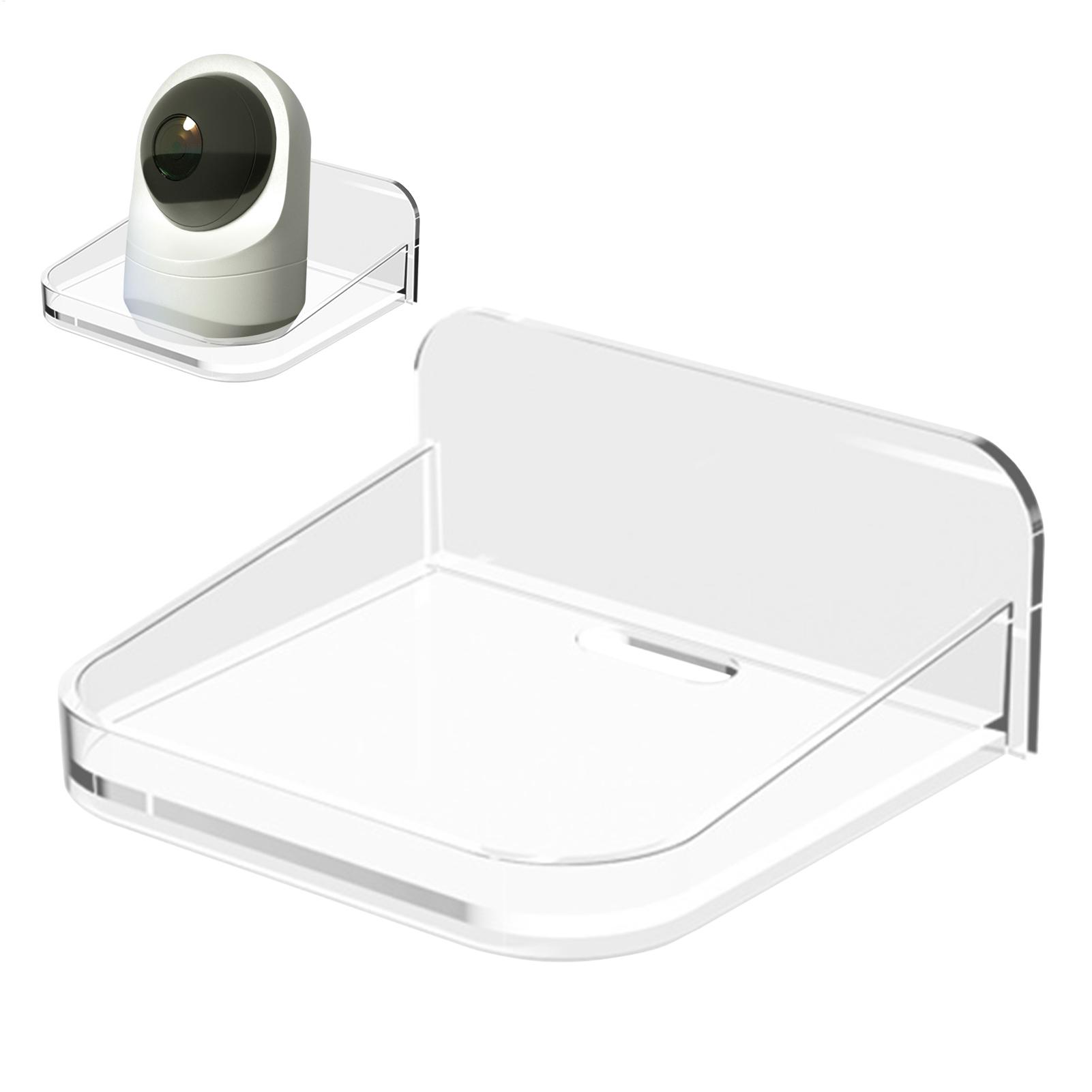 Mała półka ścienna, mała półka – Home Security For Renters recenzja i cena