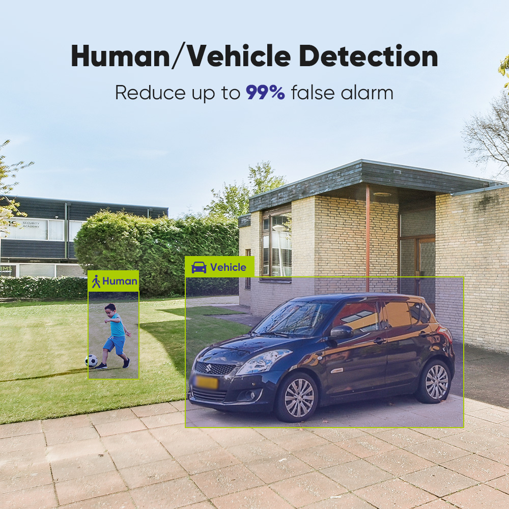 System kamer bezpieczeństwa SA – Home Security Outdoor Cameras recenzja i cena