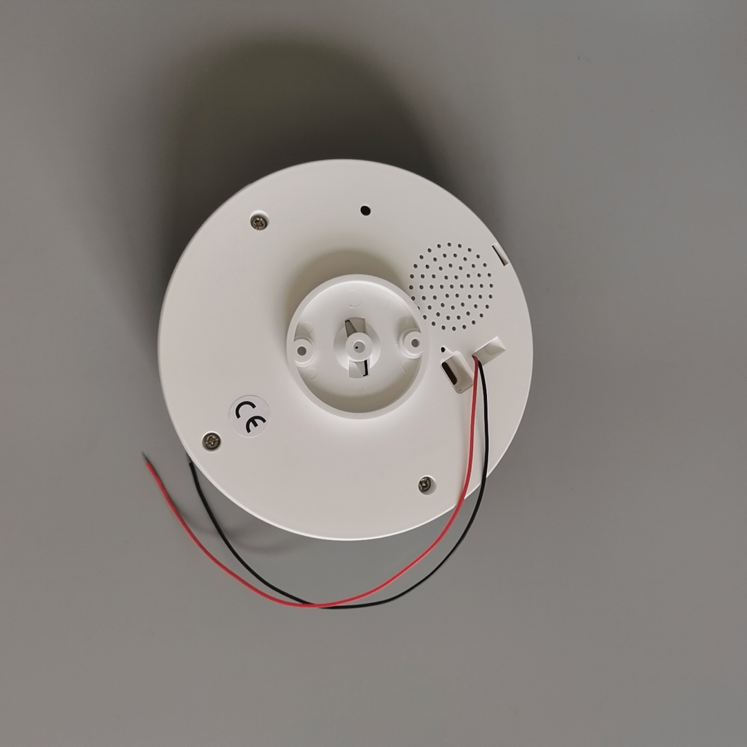 Przewodowa wewnętrzna syrena P – Home Security Police recenzja i cena