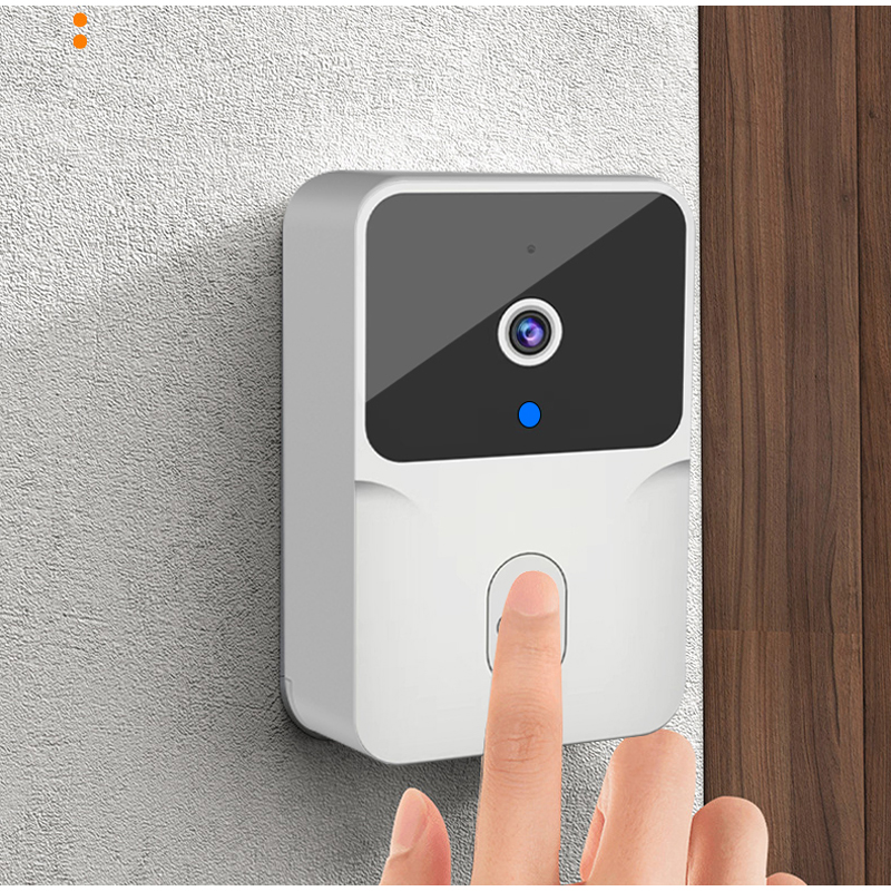 Bezprzewodowy dzwonek do drzwi – Home Security Wireless Camera recenzja i cena