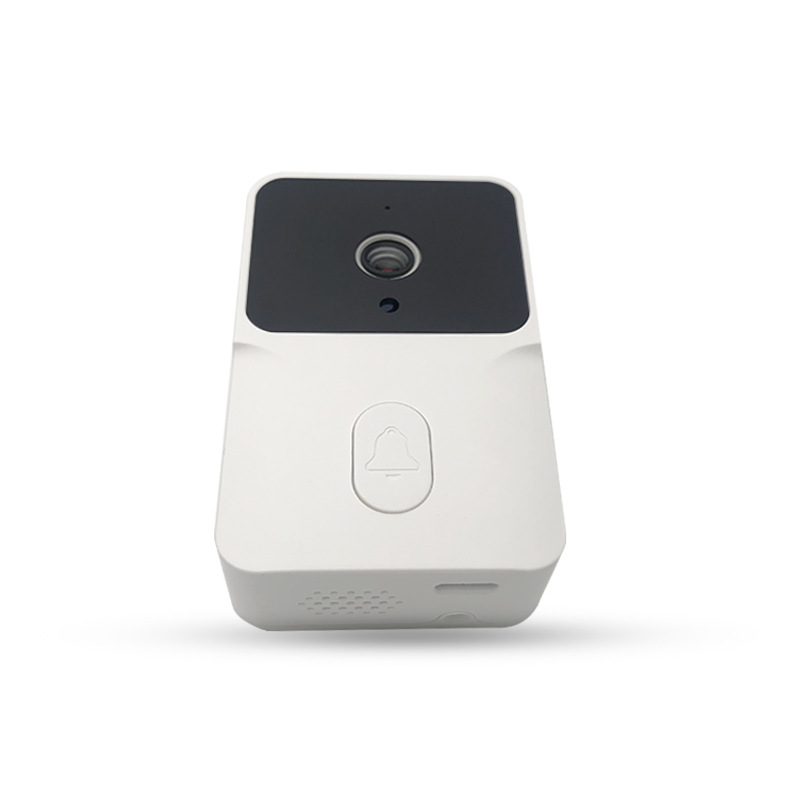 Bezprzewodowy dzwonek do drzwi – Home Security Wireless Camera recenzja i cena