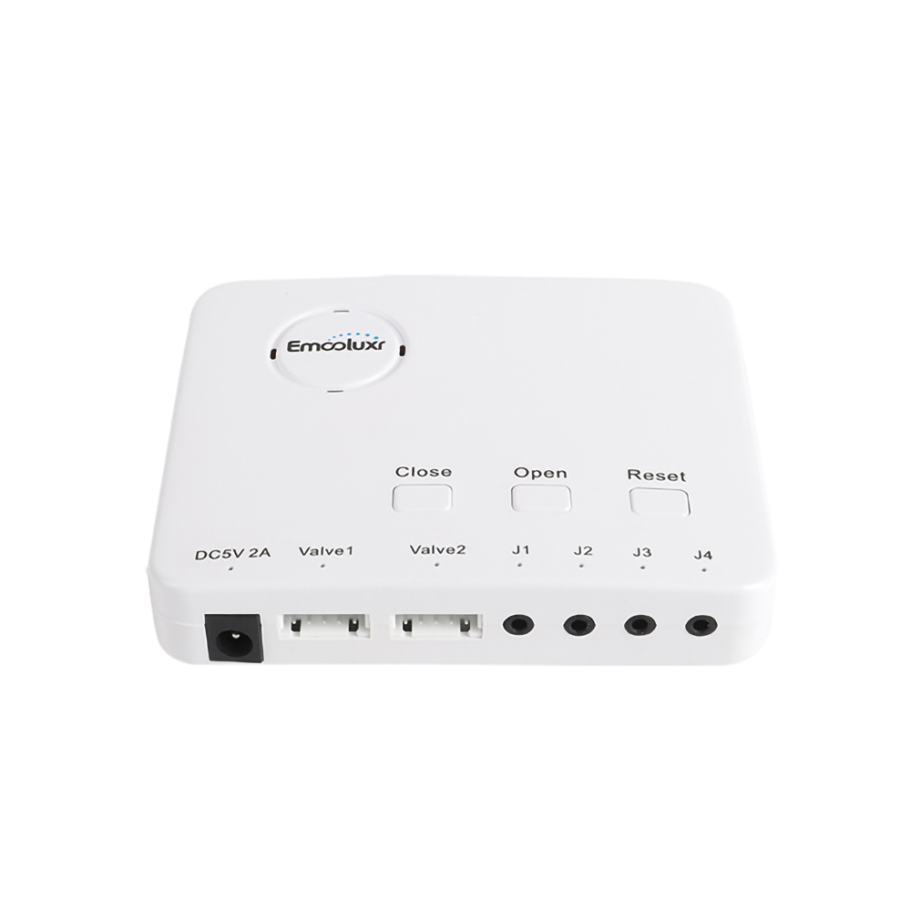 Detektor wycieków wody, zasila – Home Security Battery recenzja i cena
