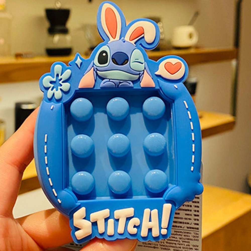 Oryginalne breloczki Disney Li – Home Security Key recenzja i cena