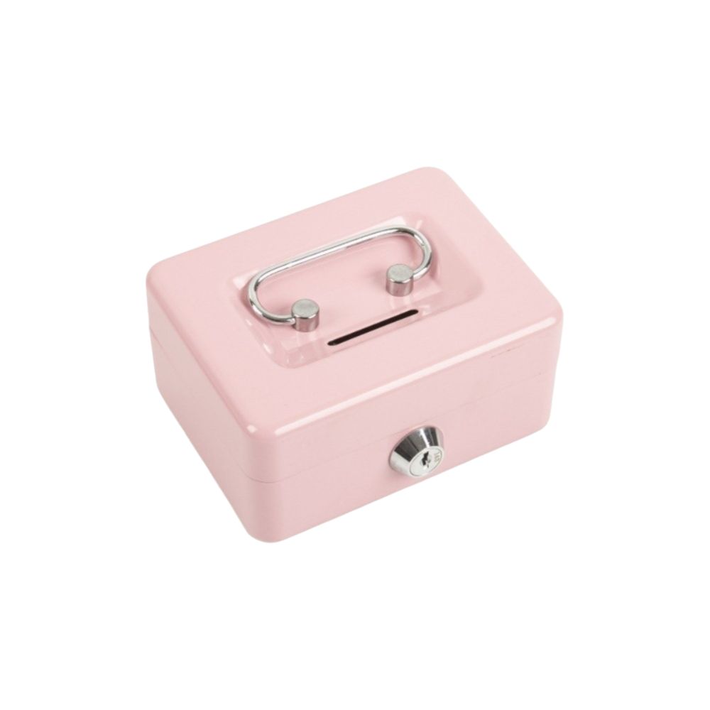 Mini sejf na klucze, przenośny – Home Security Key recenzja i cena