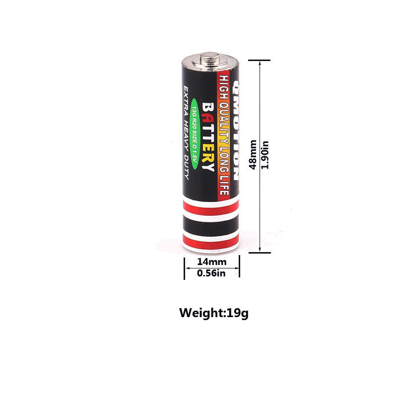 Mini celownik ukryty przedział – Home Security Battery recenzja i cena