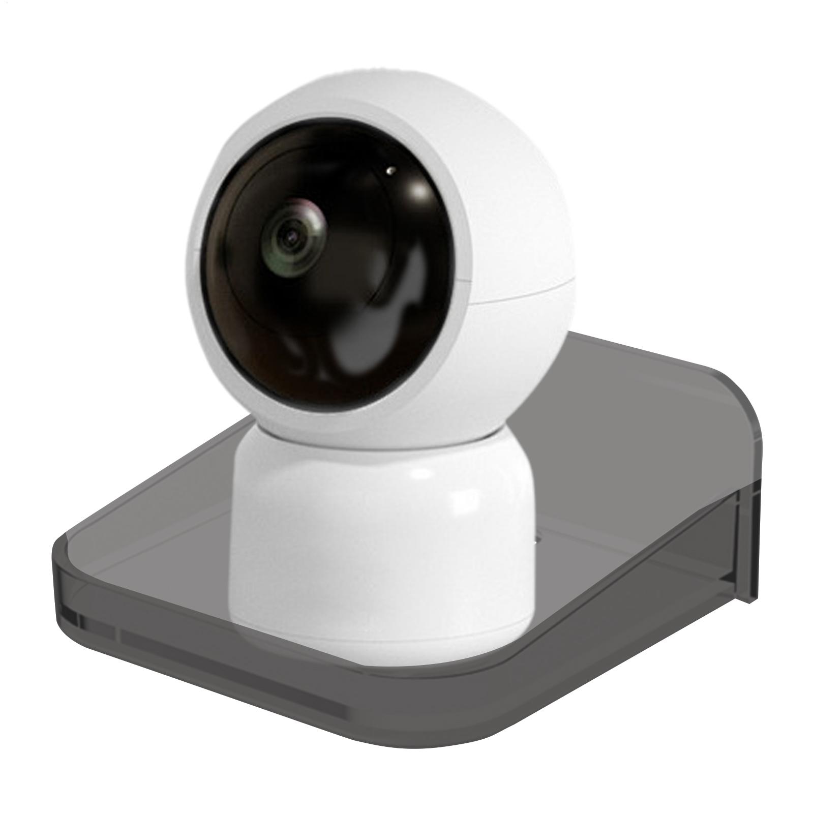 1 szt. Mała półka ścienna, mał – Home Security For Renters recenzja i cena