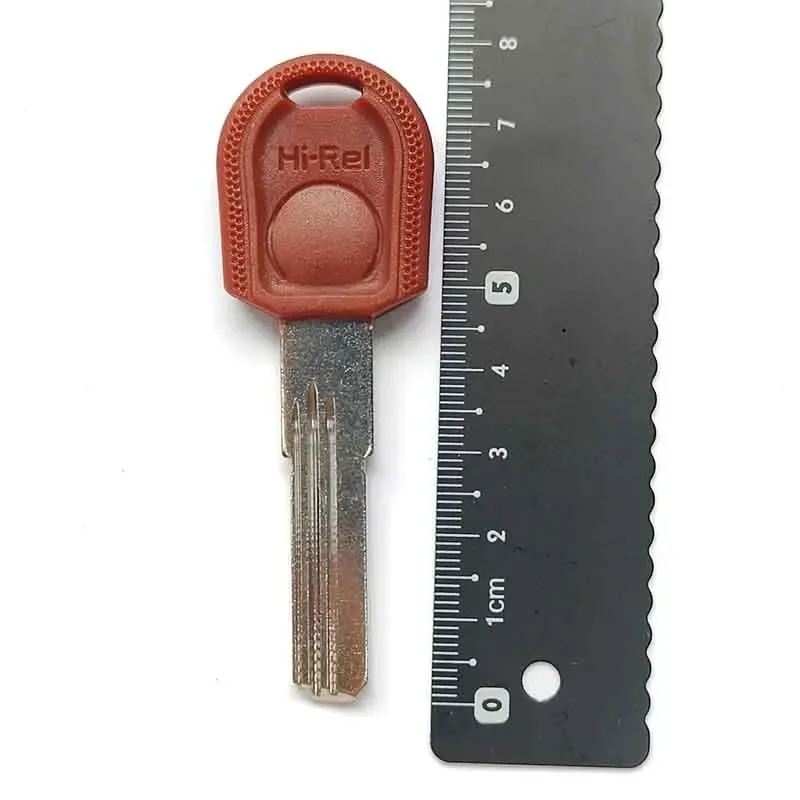 5-100 szt. 3-rowkowy LM Hi-Rel – Home Security Gate recenzja i cena