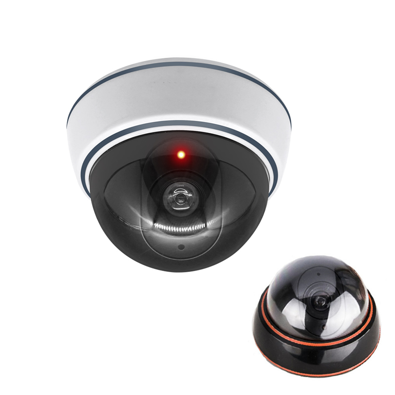 Kreatywna czarno-biała fałszyw – Home Security Diy recenzja i cena