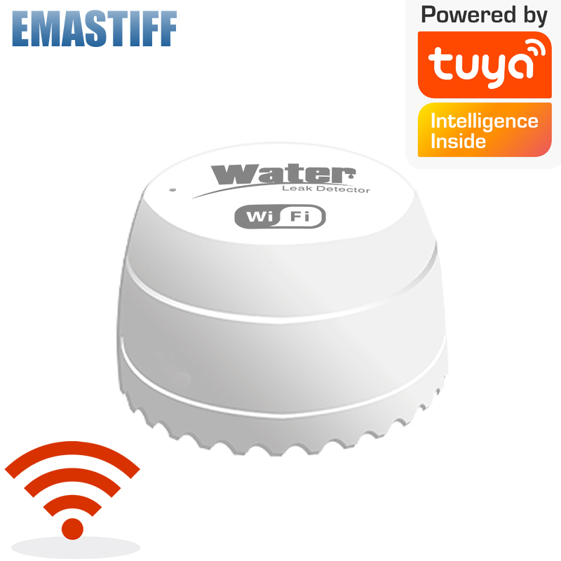 Czujnik wycieku wody WiFi, ala – Home Security Outdoor recenzja i cena