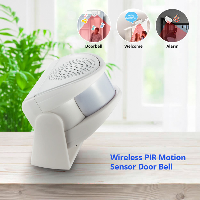 32 piosenki Witamy Dzwonek na  – Home Security Gate recenzja i cena